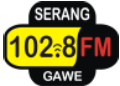 Radio SERANG GAWE FM
